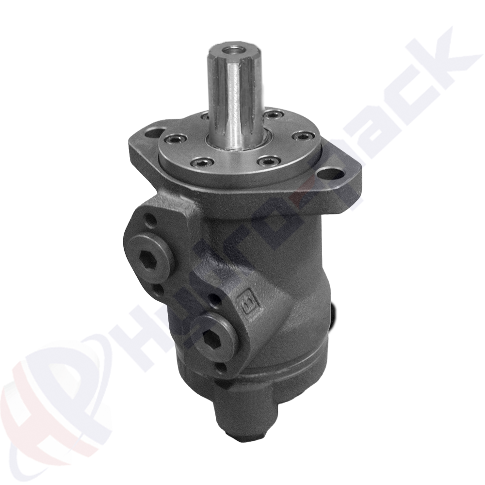 MPE40SHUPC Hydraulic Orbit Motor